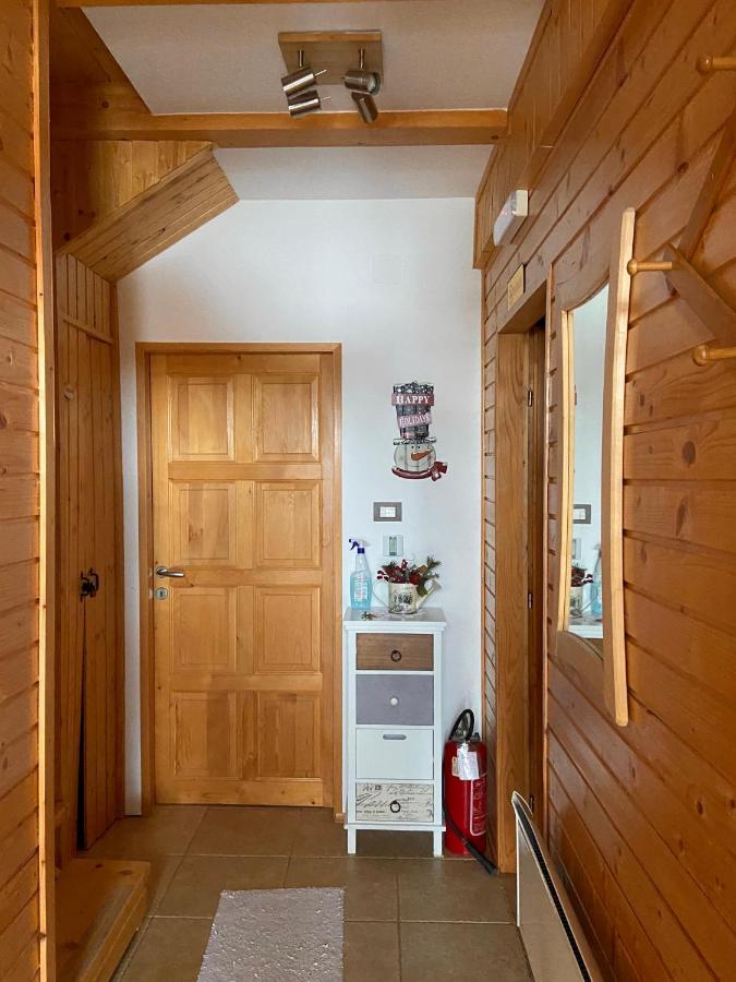 Lodge Breza Lux Kolasin Luaran gambar