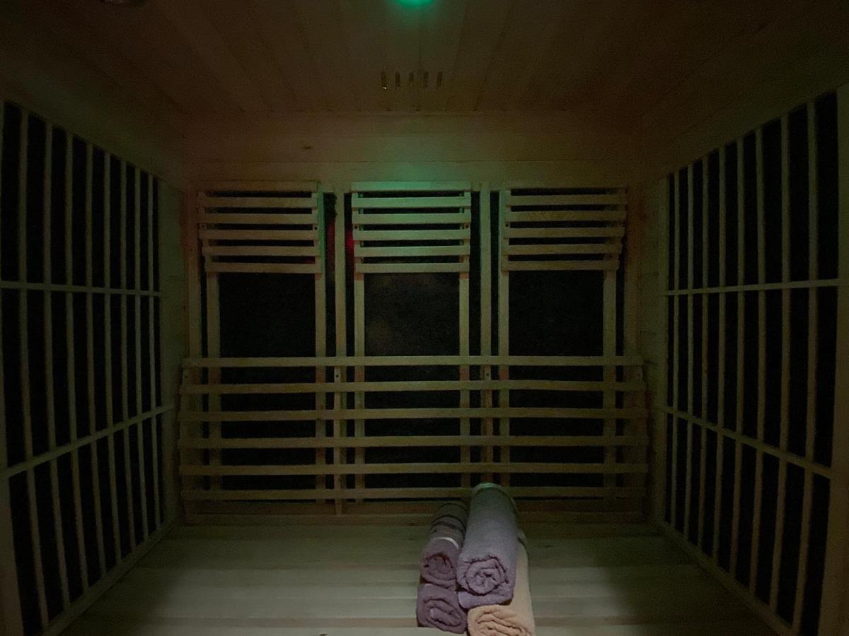 Lodge Breza Lux Kolasin Luaran gambar