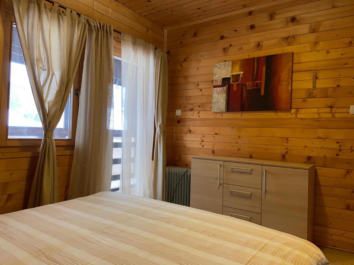 Lodge Breza Lux Kolasin Luaran gambar