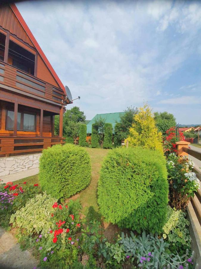 Lodge Breza Lux Kolasin Luaran gambar