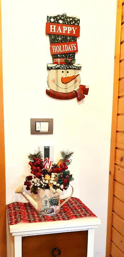 Lodge Breza Lux Kolasin Luaran gambar