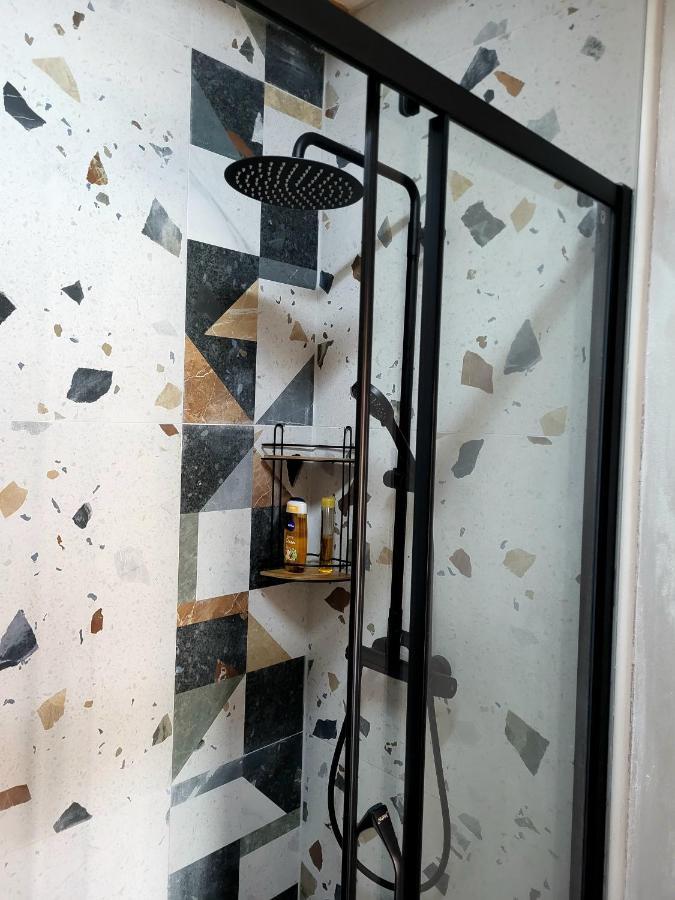 Lodge Breza Lux Kolasin Luaran gambar