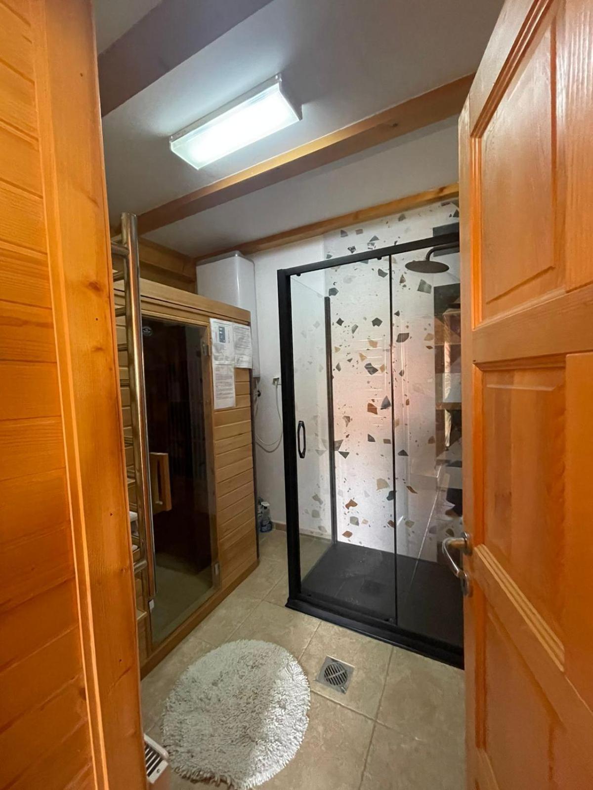Lodge Breza Lux Kolasin Luaran gambar