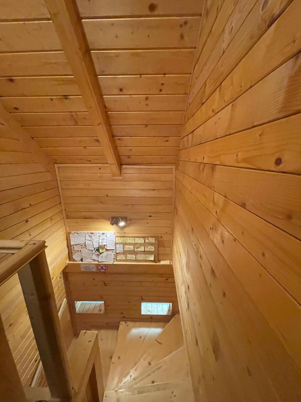 Lodge Breza Lux Kolasin Luaran gambar