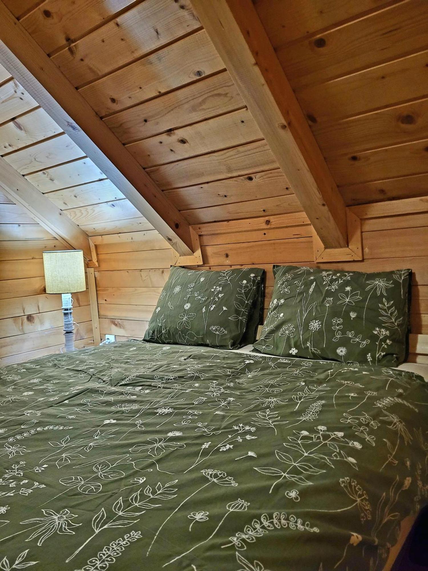 Lodge Breza Lux Kolasin Luaran gambar