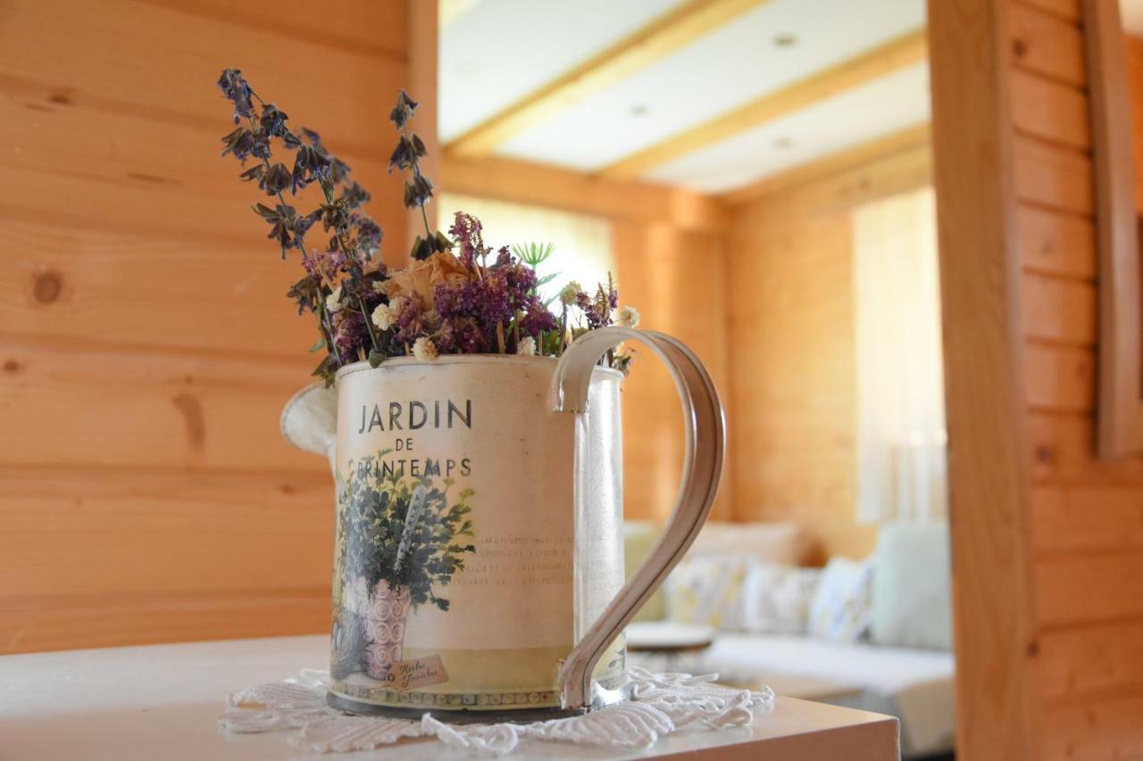 Lodge Breza Lux Kolasin Luaran gambar