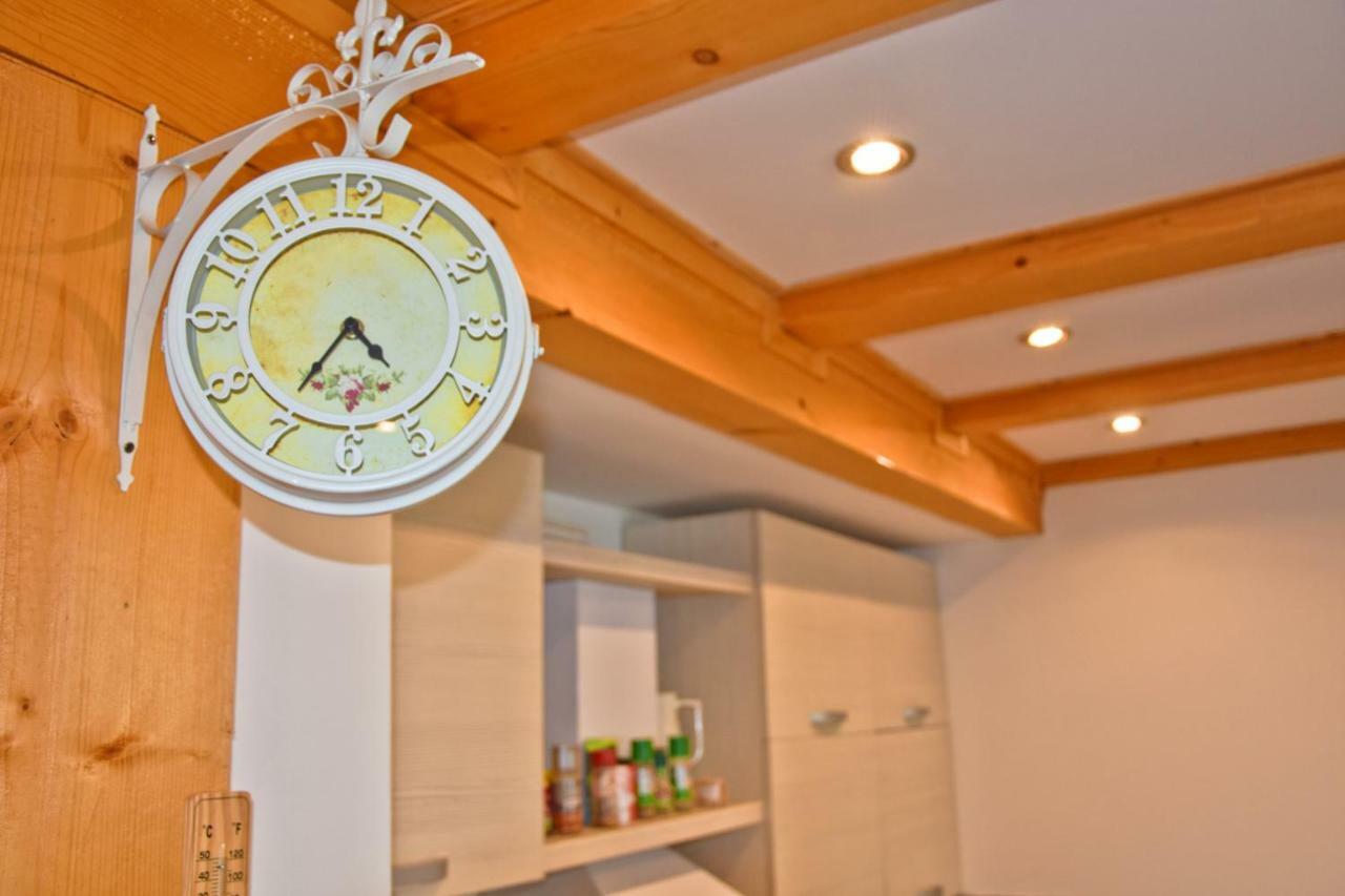 Lodge Breza Lux Kolasin Luaran gambar