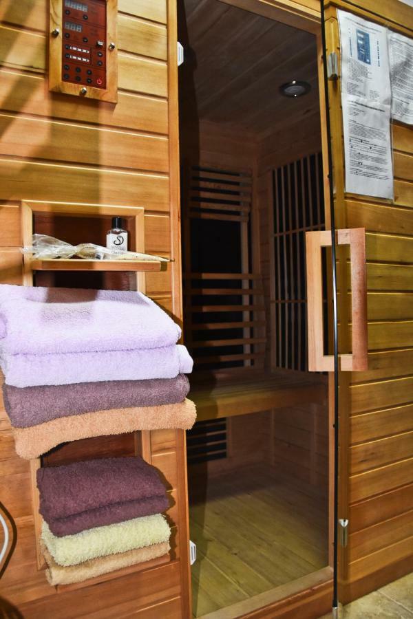 Lodge Breza Lux Kolasin Luaran gambar